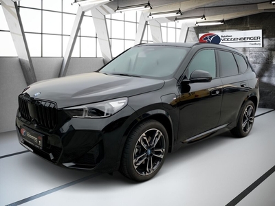 BMW X1 25 e xDrive M Sport