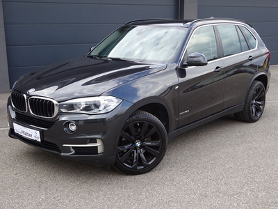 BMW X5 xDrive30d Verkauft!