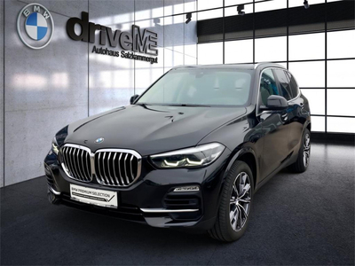 BMW X5 xDrive30d*AHK*