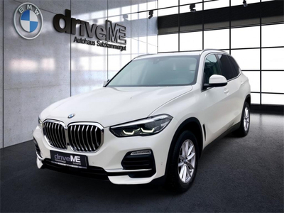 BMW X5 xDrive30d*HEAD-UP*