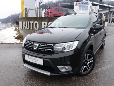 Dacia Sandero Stepway TCe 90 Celebration