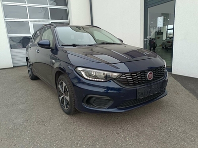 Fiat Tipo 1,6 MultiJet II 120 Easy,NAVI,Tempomat,PDC