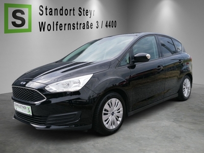 Ford C-MAX Trend 1,0 EcoBoost