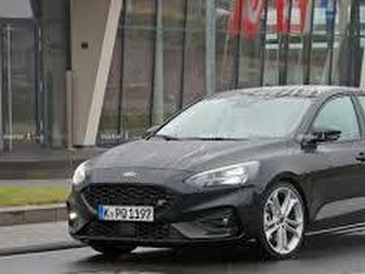 Ford FOCUS 1,0 EcoBoost *Trend*