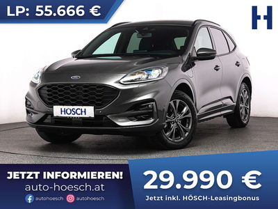 Ford Kuga 2.5 PHEV ST-Line X ASSISTENZPAKET -46%