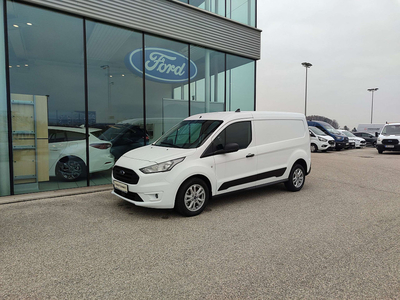 Ford Transit Connect L2 HP 250 1,5 Ecoblue Trend