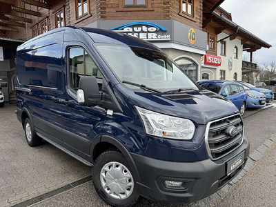 Ford Transit Kasten 2,0 EcoBlue AWD L2H2 350 Trend