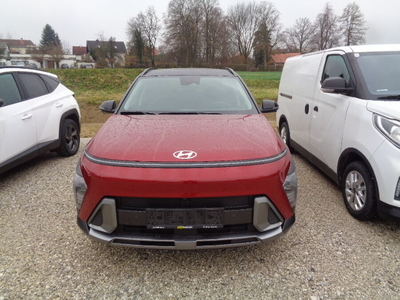 Hyundai Kona 1,6 GDI Hybrid Prestige Line DCT Aut.