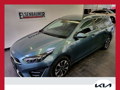 KIA ceed SW 1,6 GDI GPD Hybrid PHEV Gold DCT Aut.