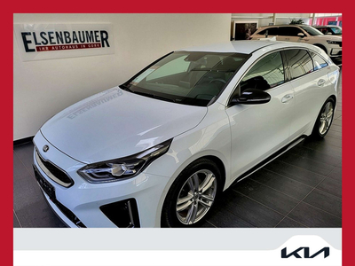 KIA ProCeed pro ceed 1,4 TGDI GPF GT-Line DCT Aut.