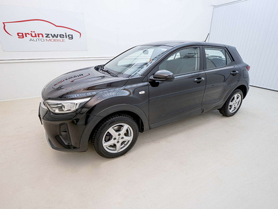 KIA Stonic 1,25 MPI ISG Titan