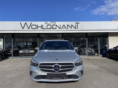 Mercedes-Benz B 180 d Aut.