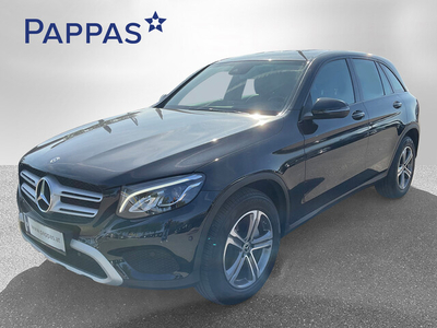 Mercedes-Benz GLC 250 4MATIC A-Edition PLUS*EXCLUSIVE Interie...