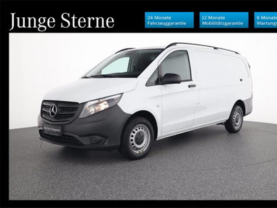 Mercedes-Benz Vito 116 CDI Kasten Lang