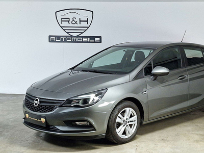 Opel Astra 1,0 Turbo ECOTEC Cool&Sound