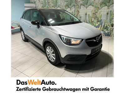 Opel Crossland X 1,6 CDTI ECOTEC BlueInjection Editon St./St.