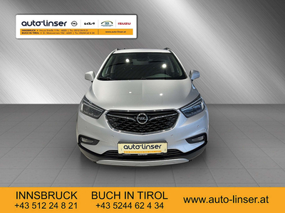 Opel Mokka 1,6 CDTI BlueInjection Innovation Start/Stop Sy...