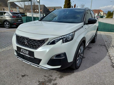 Peugeot 3008 PureTech 130 GT Line 6-Gang (G2152)