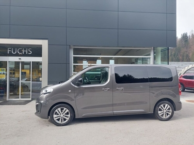 Peugeot Traveller Business VIP L2 BHDI180 EAT8