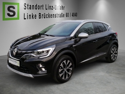 Renault CAPTUR Techno TCe 90