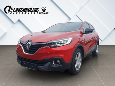 Renault Kadjar Energy dCi 130 4WD 6-Gang Bose