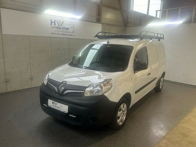 Renault Kangoo Express Maxi Cool & Sound dCi 115 L2