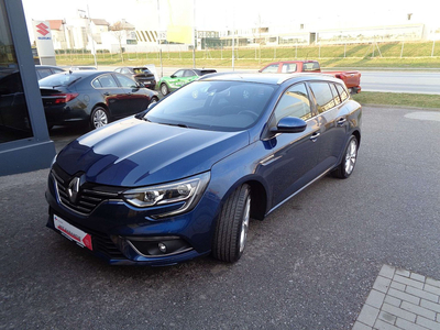 Renault Mégane Grandtour Intens Energy TCe 130