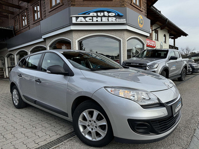 Renault Mégane Grandtour Success dCi 90