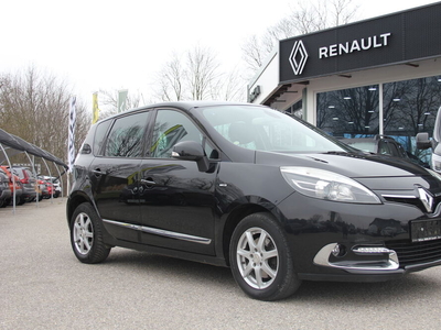 Renault Scénic BOSE Edition dCi 110 *Servicegepflegt*