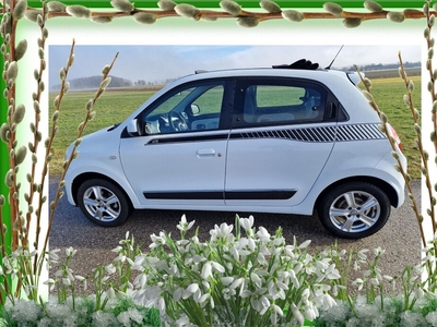 Renault Twingo Intens