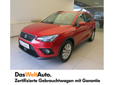 Seat Arona 1,0 Eco TSI Style