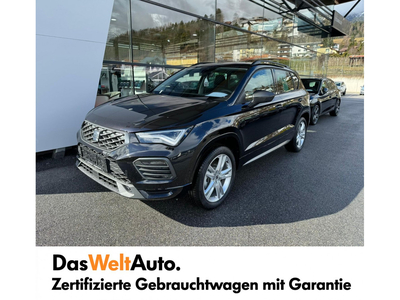 Seat Ateca FR 2.0 TDI DSG 4Drive