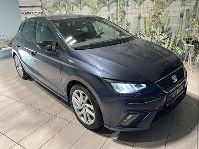 Seat Ibiza 1,0 ECO TSI FR Austria