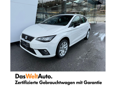 Seat Ibiza 1,0 EcoTSI FR Austria