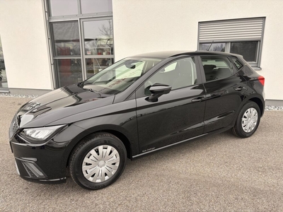 Seat Ibiza 1,0 Reference