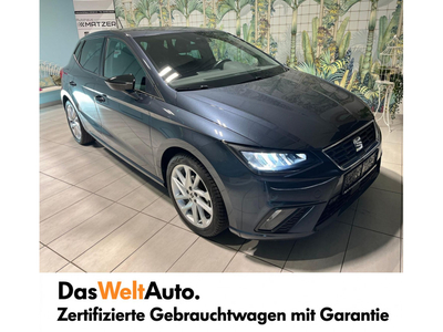 Seat Ibiza FR Austria 1.0 TSI