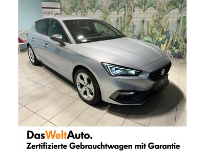 Seat Leon FR 1.5 TSI ACT 130 PS