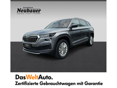 Skoda Kodiaq 4x4 Style TDI DSG