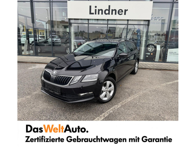 Skoda OCTAVIA Combi Ambition TDI