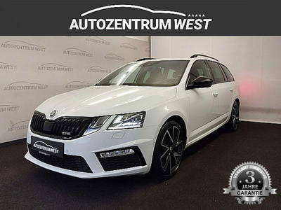 Skoda Octavia Combi RS 2,0 TDI 4x4 DSG ..*Mod.2020*