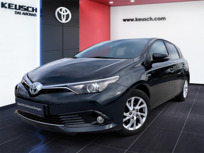 Toyota Auris 1,8 VVT-i Hybrid Edition 45