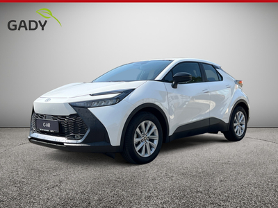 Toyota C-HR - 1,8 l Hybrid 4x2 Active CVT