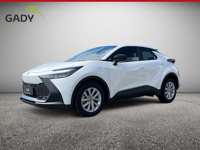 Toyota C-HR - 1,8 l Hybrid 4x2 Active CVT