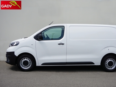 Toyota PROACE E PROWORK/75KW/KW/ICE WHITE