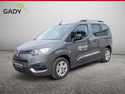 Toyota Proace City Verso L1 Electric 50kWh Family