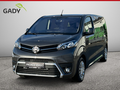 Toyota Proace Verso 2,0 D-4D 145 Medium Family