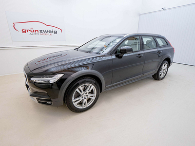 Volvo V90 Pro D4 AWD Geartronic