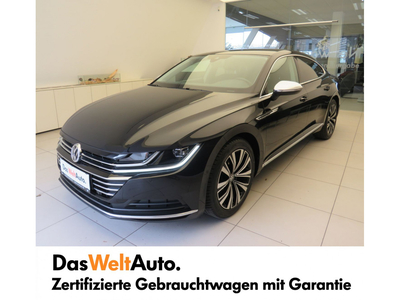 VW Arteon Elegance TDI SCR DSG