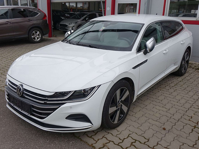 VW Arteon SB Elegance 2,0 TDI DSG *LED, NAVI, ACC, AHK, V...