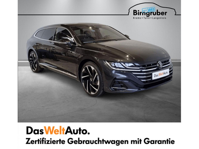 VW Arteon SB R-Line 2,0 TDI DSG